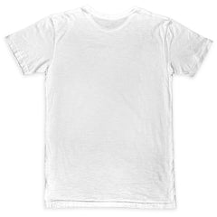 Chelsea 1863FC Retro Wordmark T-Shirt White