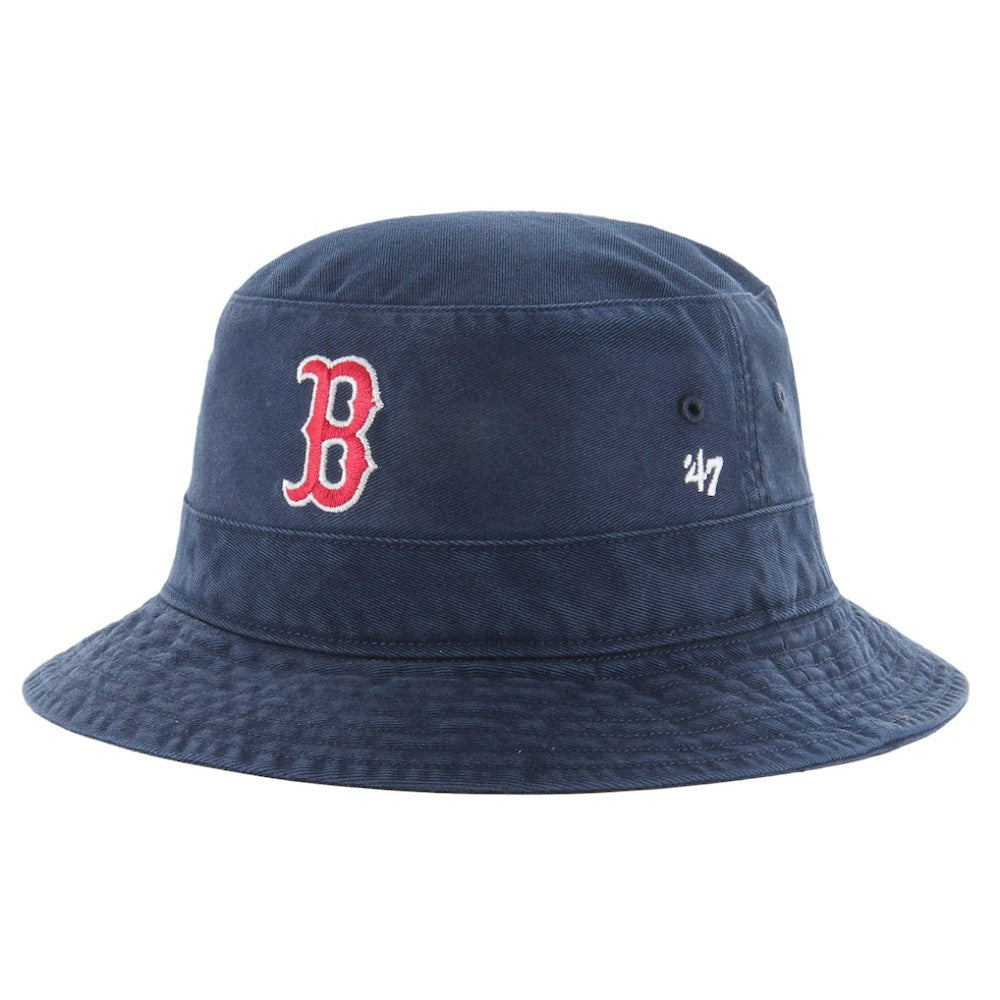 Boston Red Sox '47 Primary Logo Bucket Hat Near Me