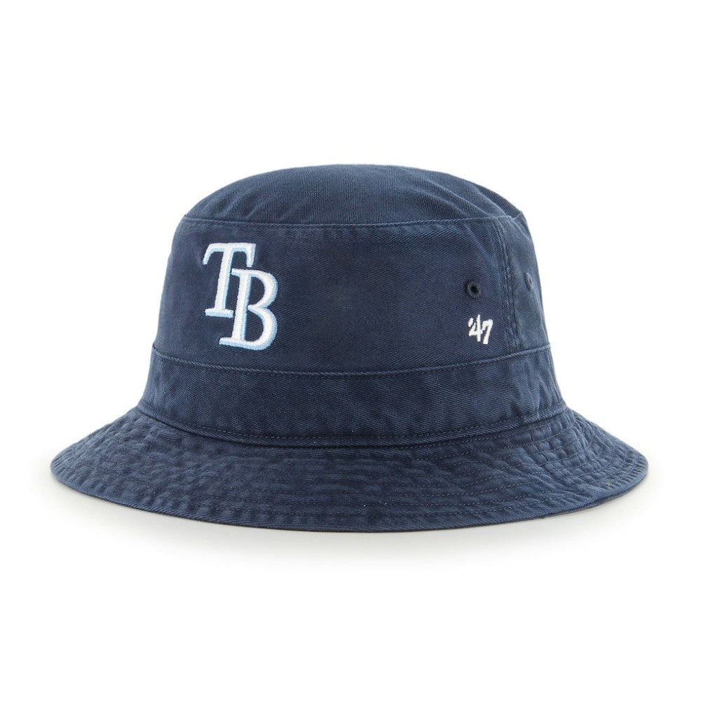 Tampa Bay Rays '47 Primary Logo Bucket Hat for sale