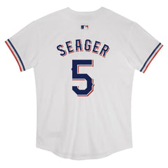 Corey Seager Texas Rangers Nike Preschool  Game Jersey Near Me