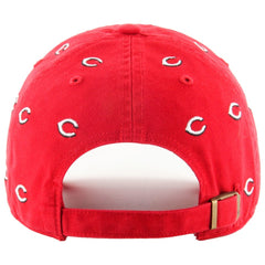 Cincinnati Reds '47 Women's Confetti Clean Up Adjustable Hat Sale