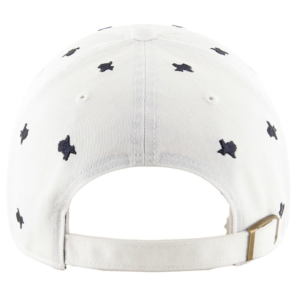 Houston Astros '47 Women's Confetti Clean Up Adjustable Hat Near Me