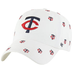 Minnesota Twins '47 Women's Confetti Clean Up Adjustable Hat Outlet