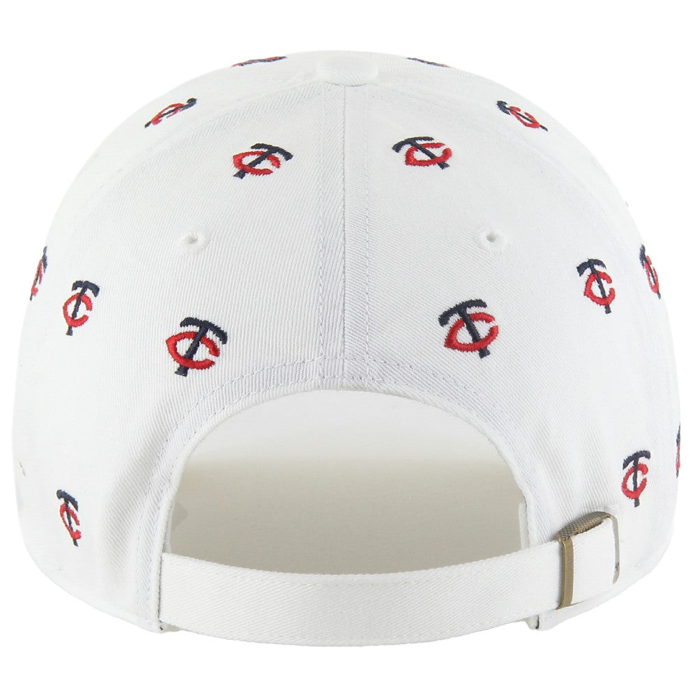 Minnesota Twins '47 Women's Confetti Clean Up Adjustable Hat Outlet