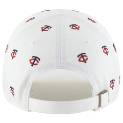 Minnesota Twins '47 Women's Confetti Clean Up Adjustable Hat Outlet