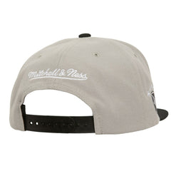 Los Angeles Kings Mitchell & Ness Soul Triple Up Snapback Hat - Gray | NHL online