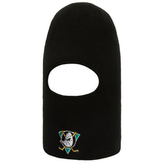Anaheim Ducks Mitchell & Ness Tailgate Balaclava - Black | NHL online