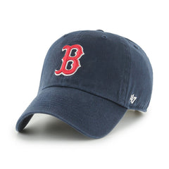Boston Red Sox '47 Youth Clean Up Adjustable Hat Outlet