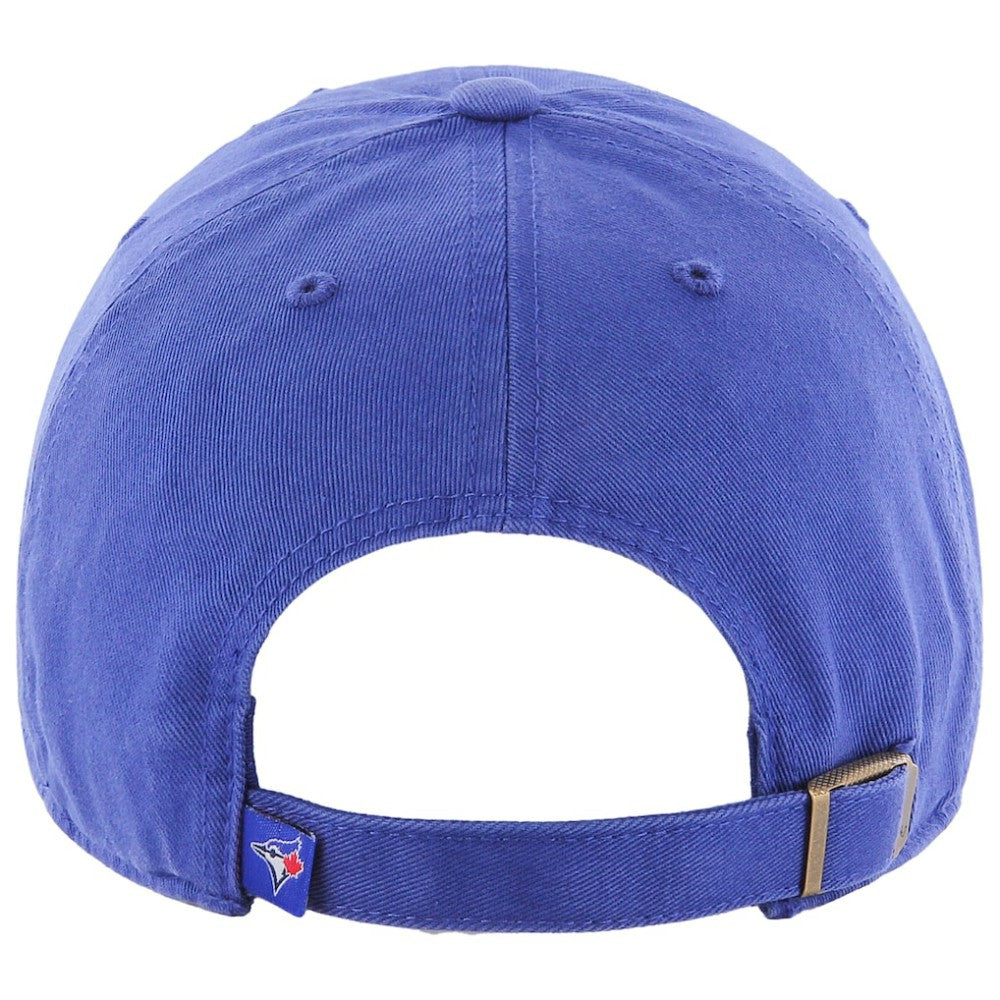 Toronto Blue Jays '47 Youth Clean Up Adjustable Hat Outlet