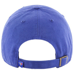 Toronto Blue Jays '47 Youth Clean Up Adjustable Hat Outlet