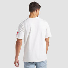 Detroit Red Wings Fanatics Decades Collection Timeless T-Shirt - White | Fanatics on sale