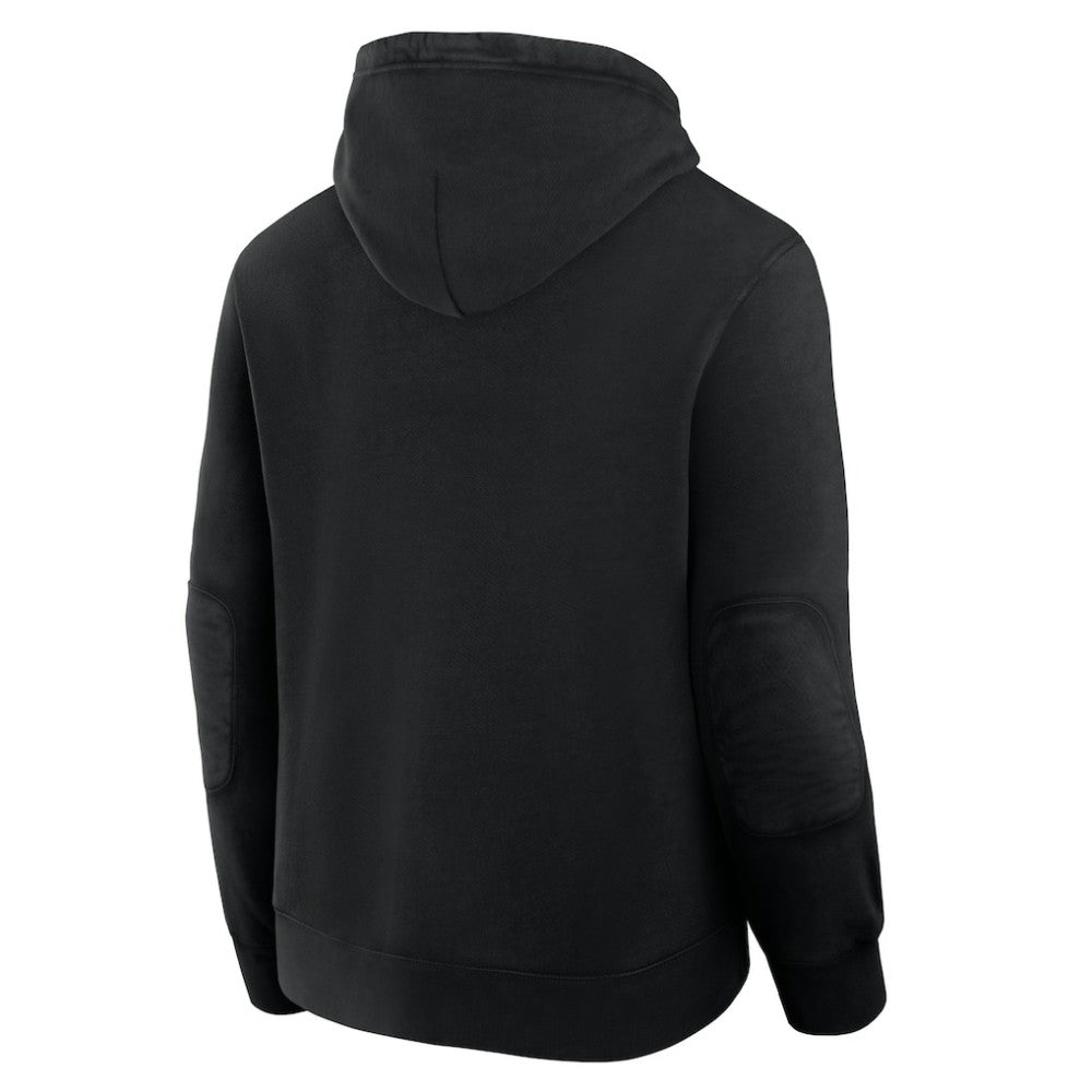 Philadelphia Flyers Fanatics Decades Collection Tradition Hoodie - Black | Fanatics online