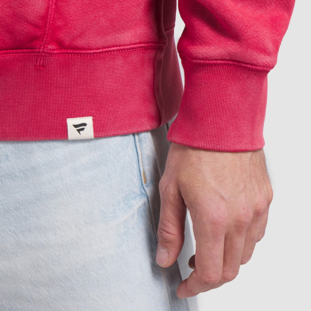 Montreal Canadiens Fanatics Decades Collection Tradition Hoodie - Red | Fanatics Clearance