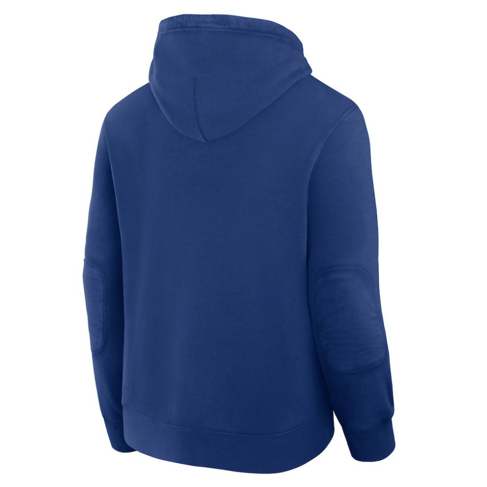 Toronto Maple Leafs Fanatics Decades Collection Tradition Hoodie - Blue | Fanatics Clearance