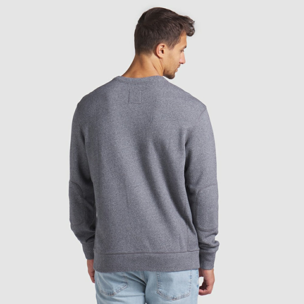 Montreal Canadiens Fanatics Decades Collection Legendary Fleece Pullover Sweatshirt - Heather Gray | Fanatics Clearance