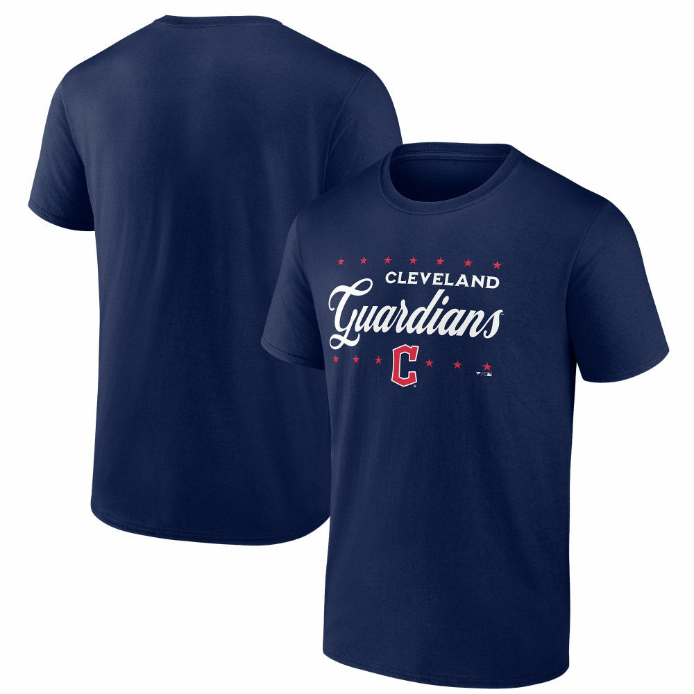 Cleveland Guardians Election Team T-Shirt Outlet