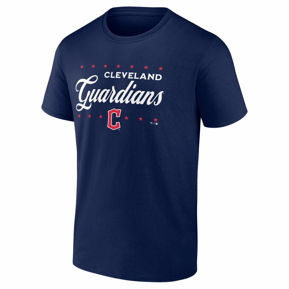 Cleveland Guardians Election Team T-Shirt Outlet