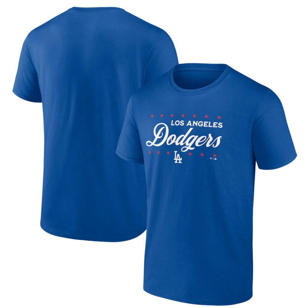 Los Angeles Dodgers Election Team T-Shirt Discount