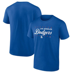 Los Angeles Dodgers Election Team T-Shirt Discount