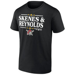 Paul Skenes & Bryan Reynolds Pittsburgh Pirates Election Player T-Shirt Near Me
