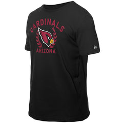 Arizona Cardinals New Era 2025 NFL Draft T-Shirt - Black - NFL