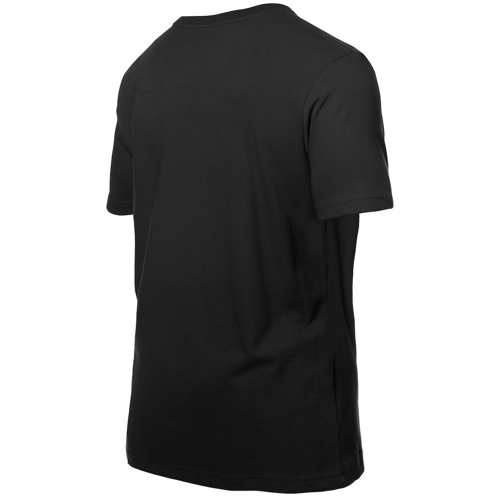 Houston Texans New Era 2025 NFL Draft T-Shirt - Black - NFL