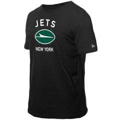 New York Jets New Era 2025 NFL Draft T-Shirt - Black - NFL