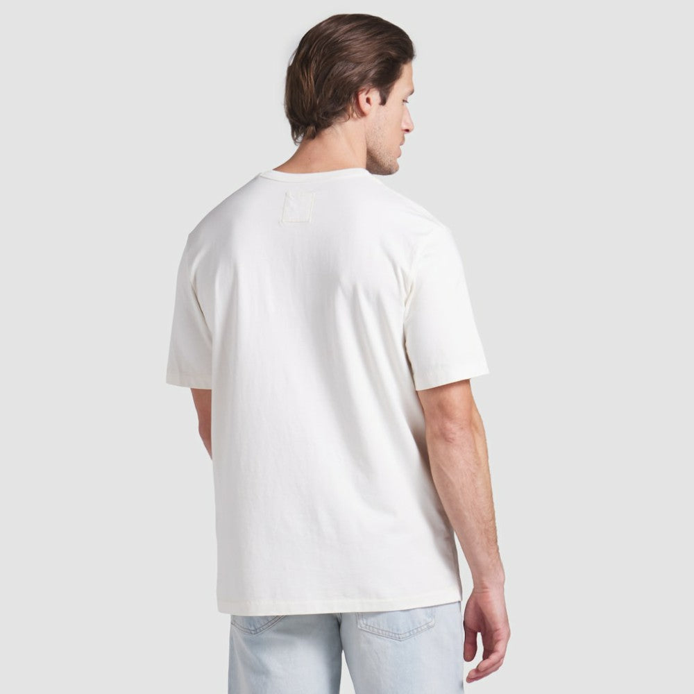 Edmonton Oilers Fanatics Decades Collection Timeless T-Shirt - White | Fanatics discount