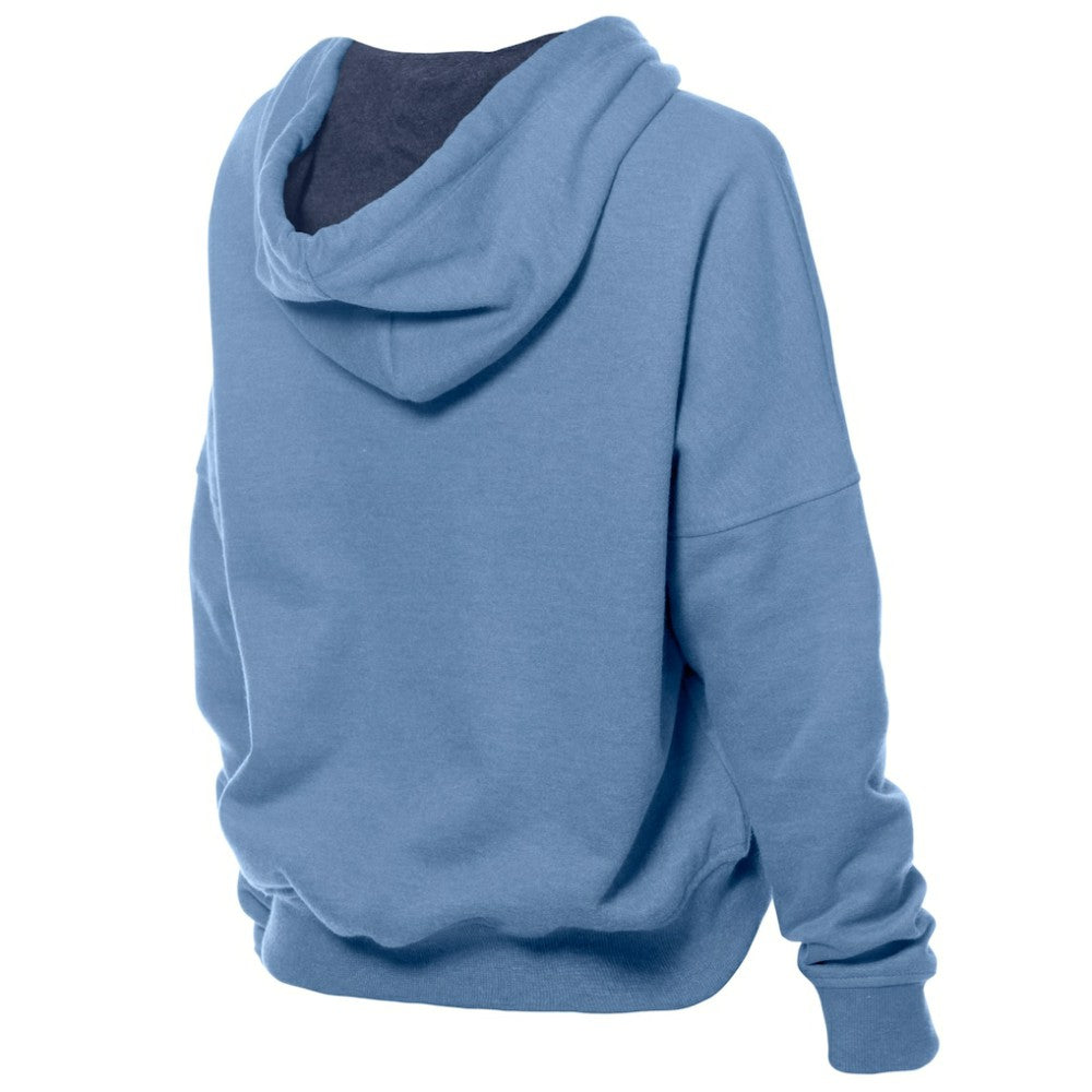 Washington Nationals New Era Women's 2025 City Connect Pullover Hoodie Sale