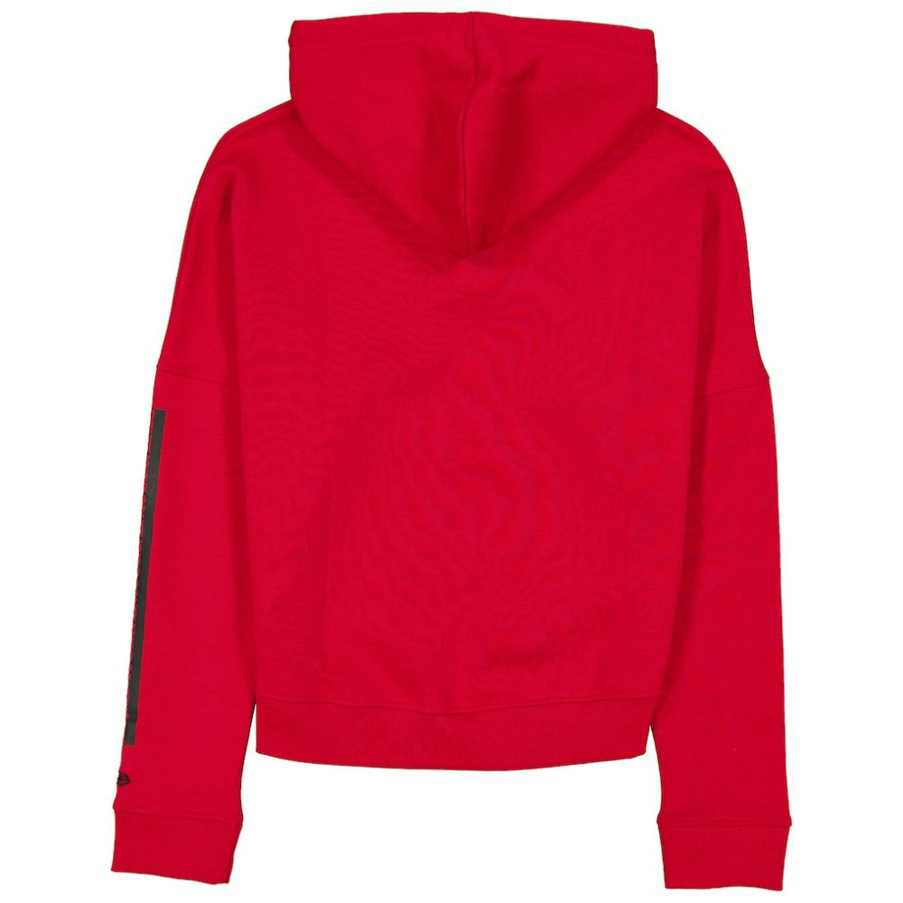 Chicago White Sox New Era Women's 2025 City Connect Pullover Hoodie Online