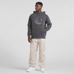 Vancouver Canucks Fanatics Made in Canada Pullover Hoodie - Black | Fanatics on sale