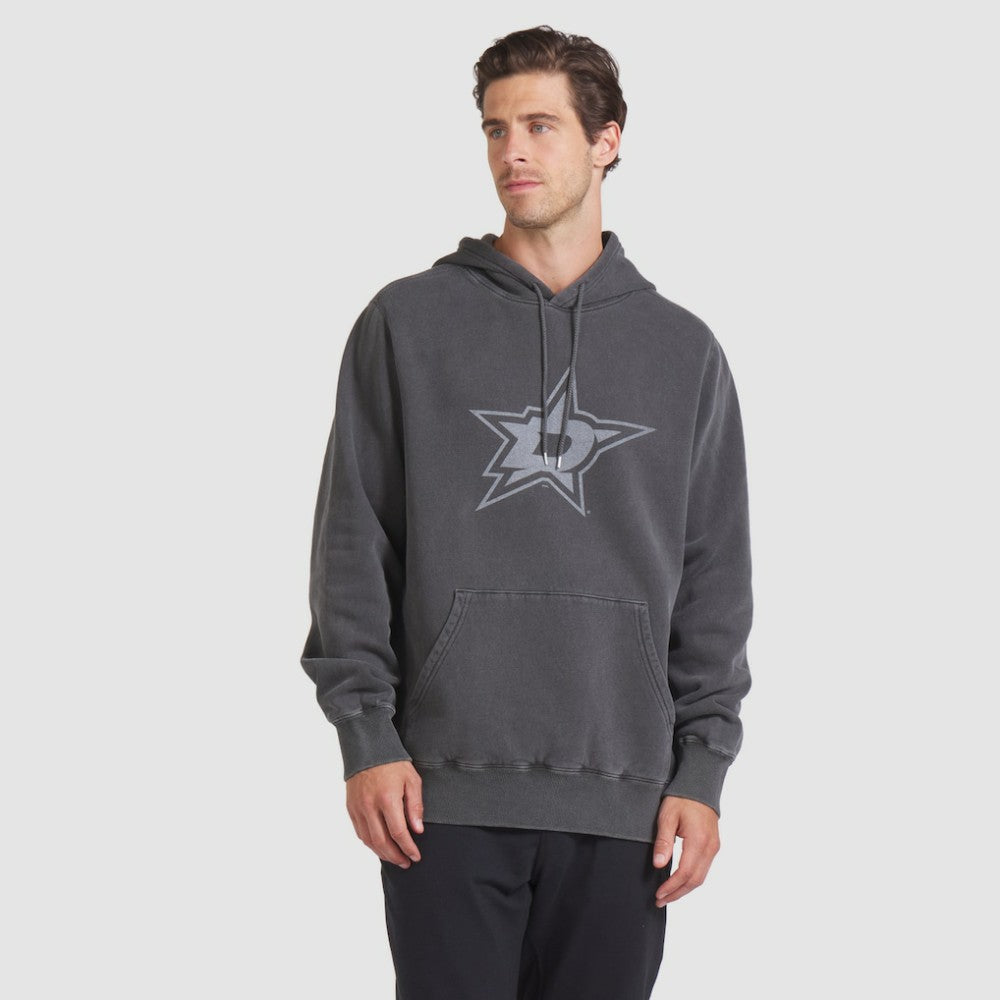 Dallas Stars Fanatics Made in Canada Pullover Hoodie - Black | Fanatics near me