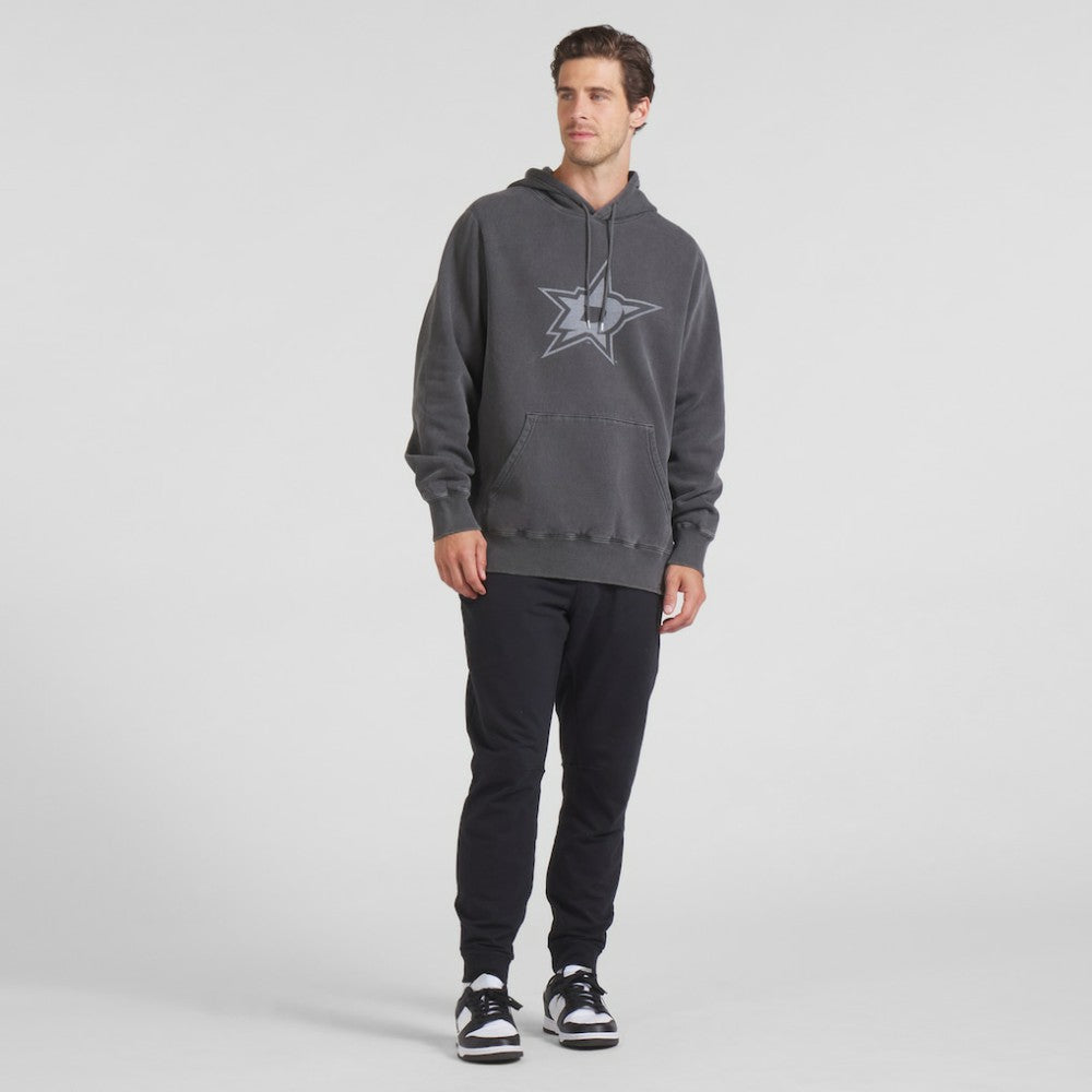 Dallas Stars Fanatics Made in Canada Pullover Hoodie - Black | Fanatics near me