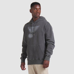 St. Louis Blues Fanatics Made in Canada Pullover Hoodie - Black | Fanatics near me