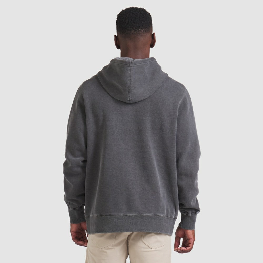 St. Louis Blues Fanatics Made in Canada Pullover Hoodie - Black | Fanatics near me