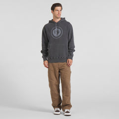 Winnipeg Jets Fanatics Made in Canada Pullover Hoodie - Black | Fanatics online