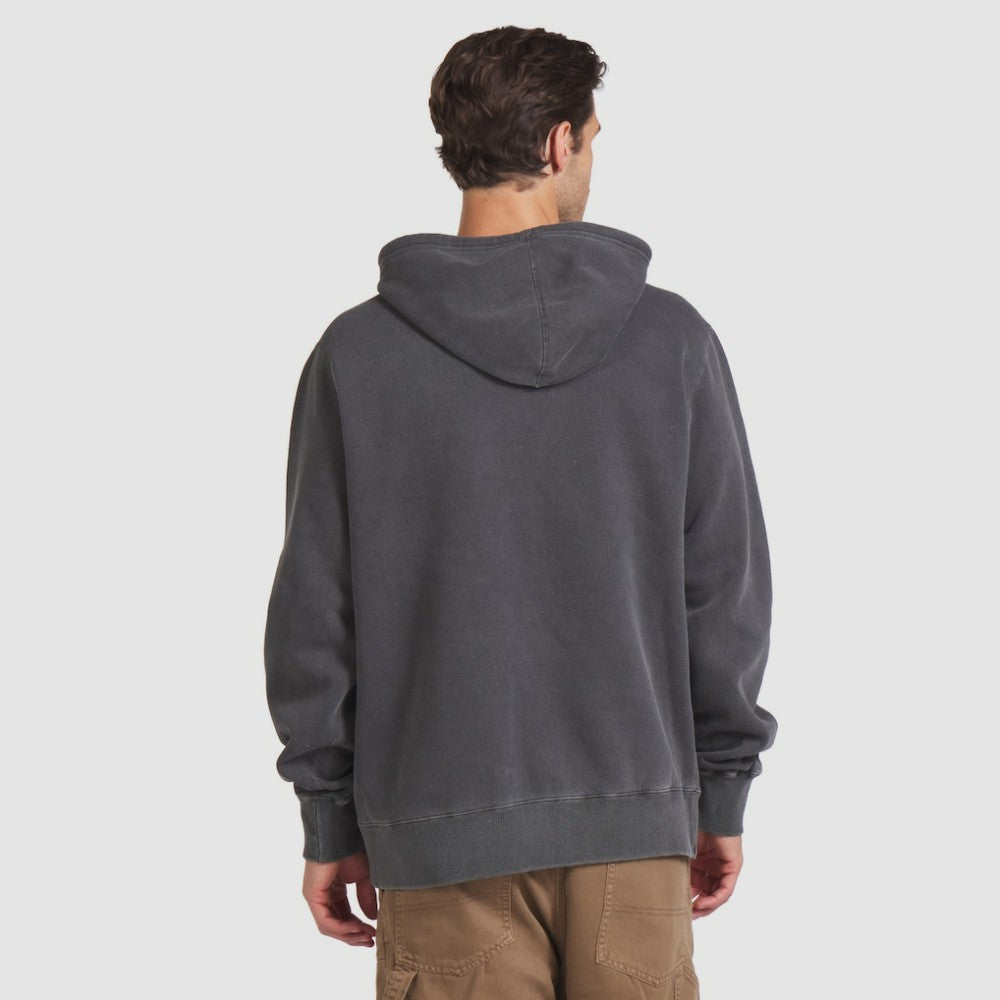 Colorado Avalanche Fanatics Made in Canada Pullover Hoodie - Black | Fanatics on sale