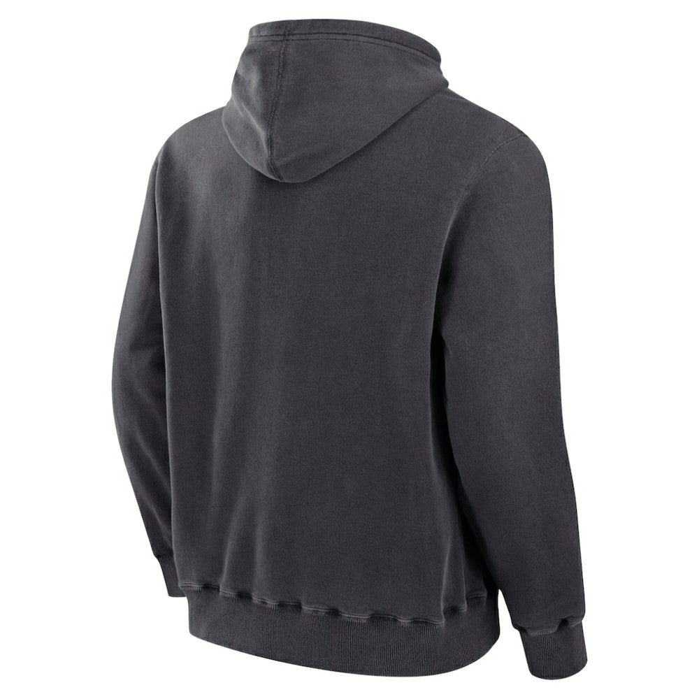 Minnesota Wild Fanatics Made in Canada Pullover Hoodie - Black | Fanatics sale