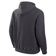 Minnesota Wild Fanatics Made in Canada Pullover Hoodie - Black | Fanatics sale