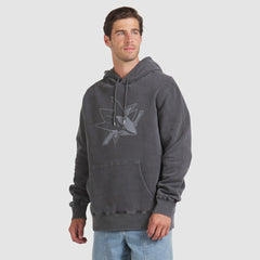 San Jose Sharks Fanatics Made in Canada Pullover Hoodie - Black | Fanatics sale