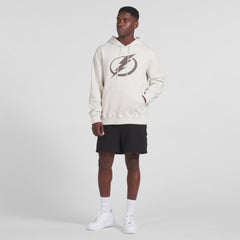 Tampa Bay Lightning Fanatics Made in Canada Pullover Hoodie - Cream | Fanatics near me