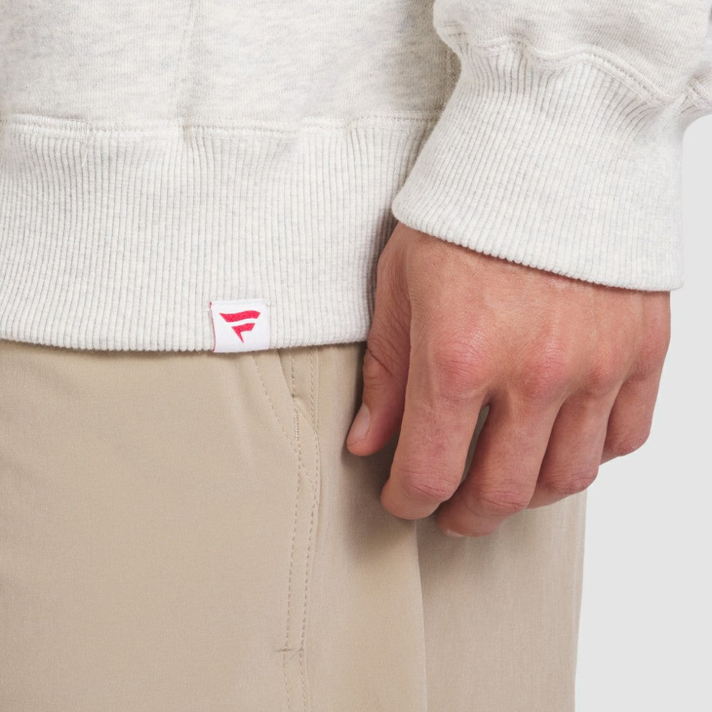 Carolina Hurricanes Fanatics Made in Canada Pullover Hoodie - Cream | Fanatics near me