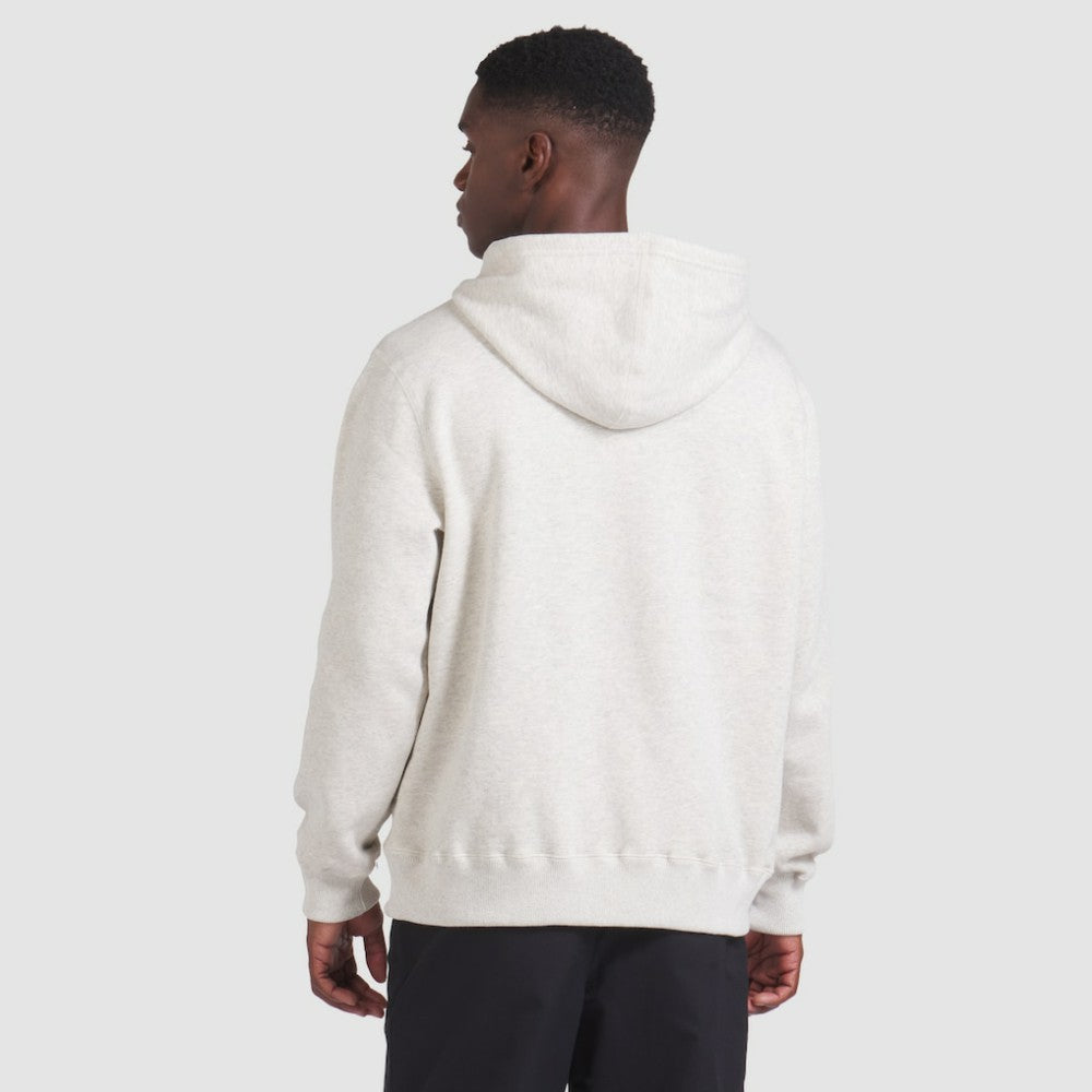 Ottawa Senators Fanatics Made in Canada Pullover Hoodie - Cream | Fanatics Clearance