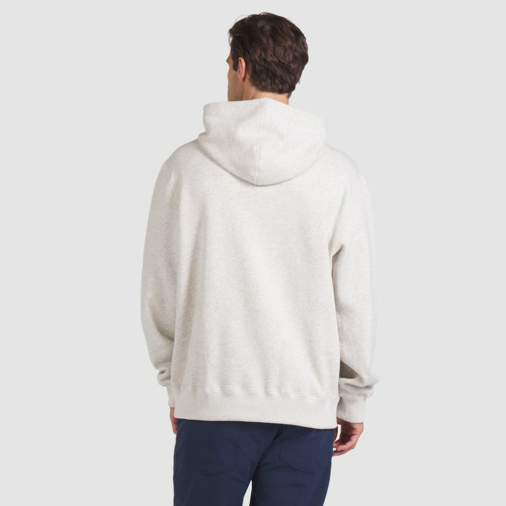 Washington Capitals Fanatics Made in Canada Pullover Hoodie - Cream | Fanatics discount