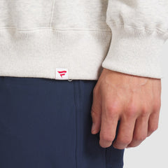 Washington Capitals Fanatics Made in Canada Pullover Hoodie - Cream | Fanatics discount