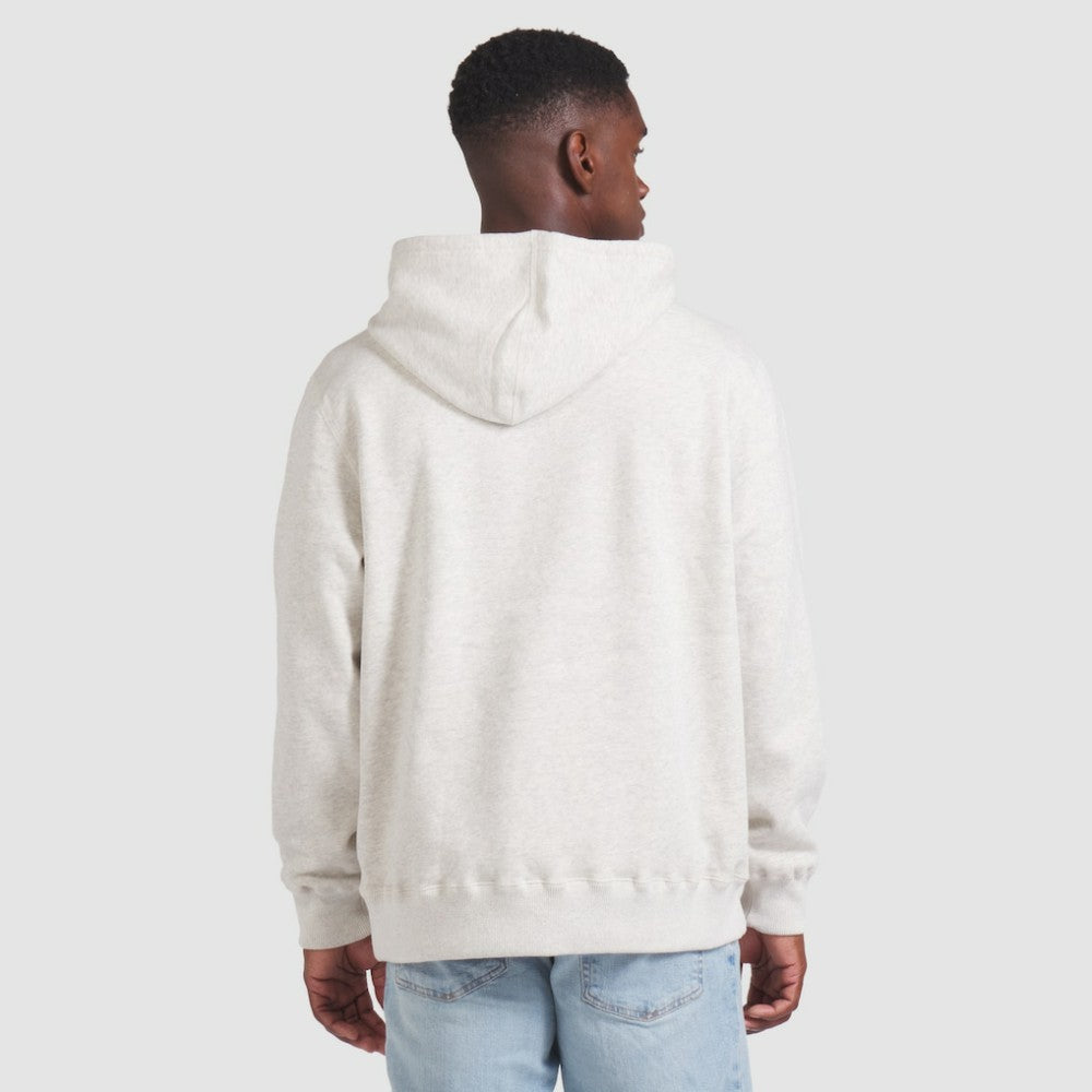 New York Islanders Fanatics Made in Canada Pullover Hoodie - Cream | Fanatics Lifestyle