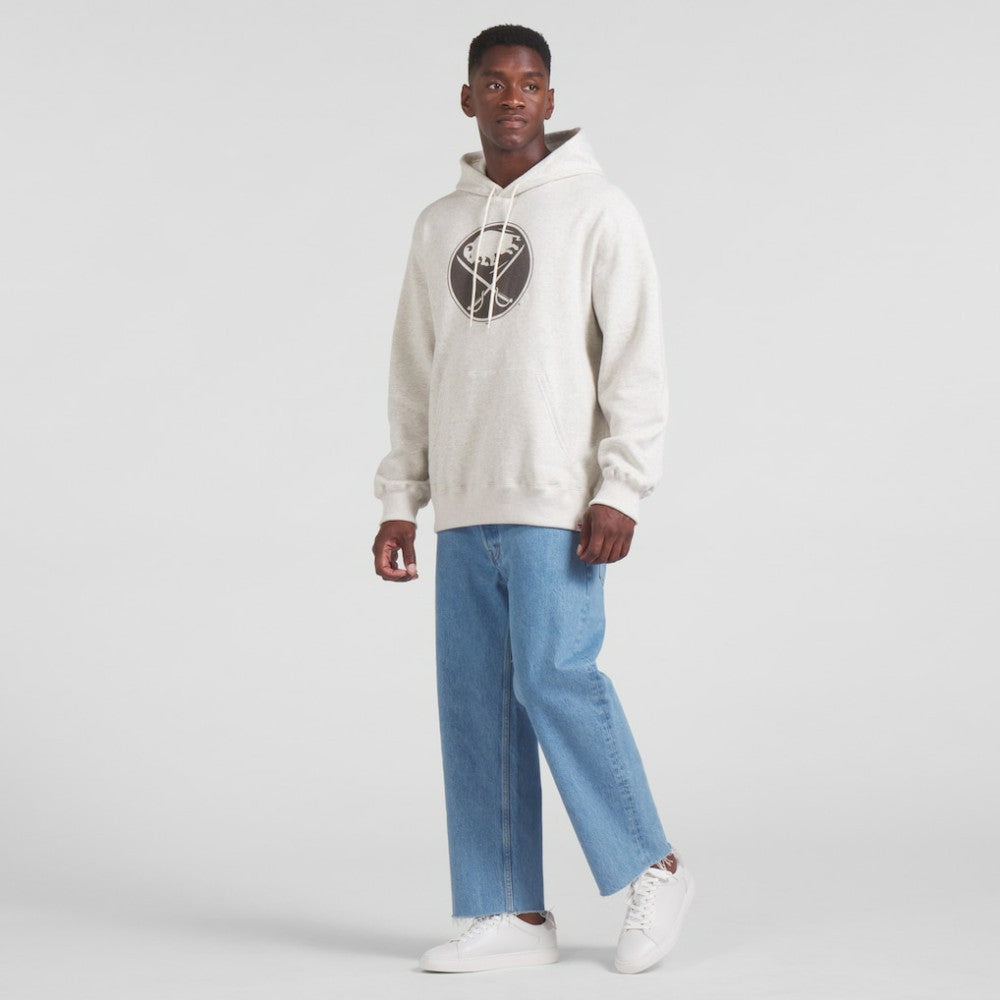 Buffalo Sabres Fanatics Made in Canada Pullover Hoodie - Cream | Fanatics on sale