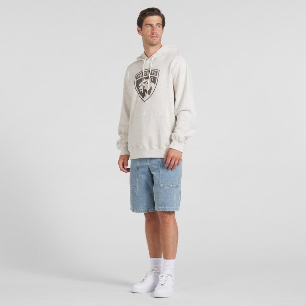 Florida Panthers Fanatics Made in Canada Pullover Hoodie - Cream | Fanatics sale