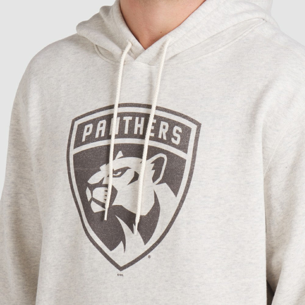Florida Panthers Fanatics Made in Canada Pullover Hoodie - Cream | Fanatics sale