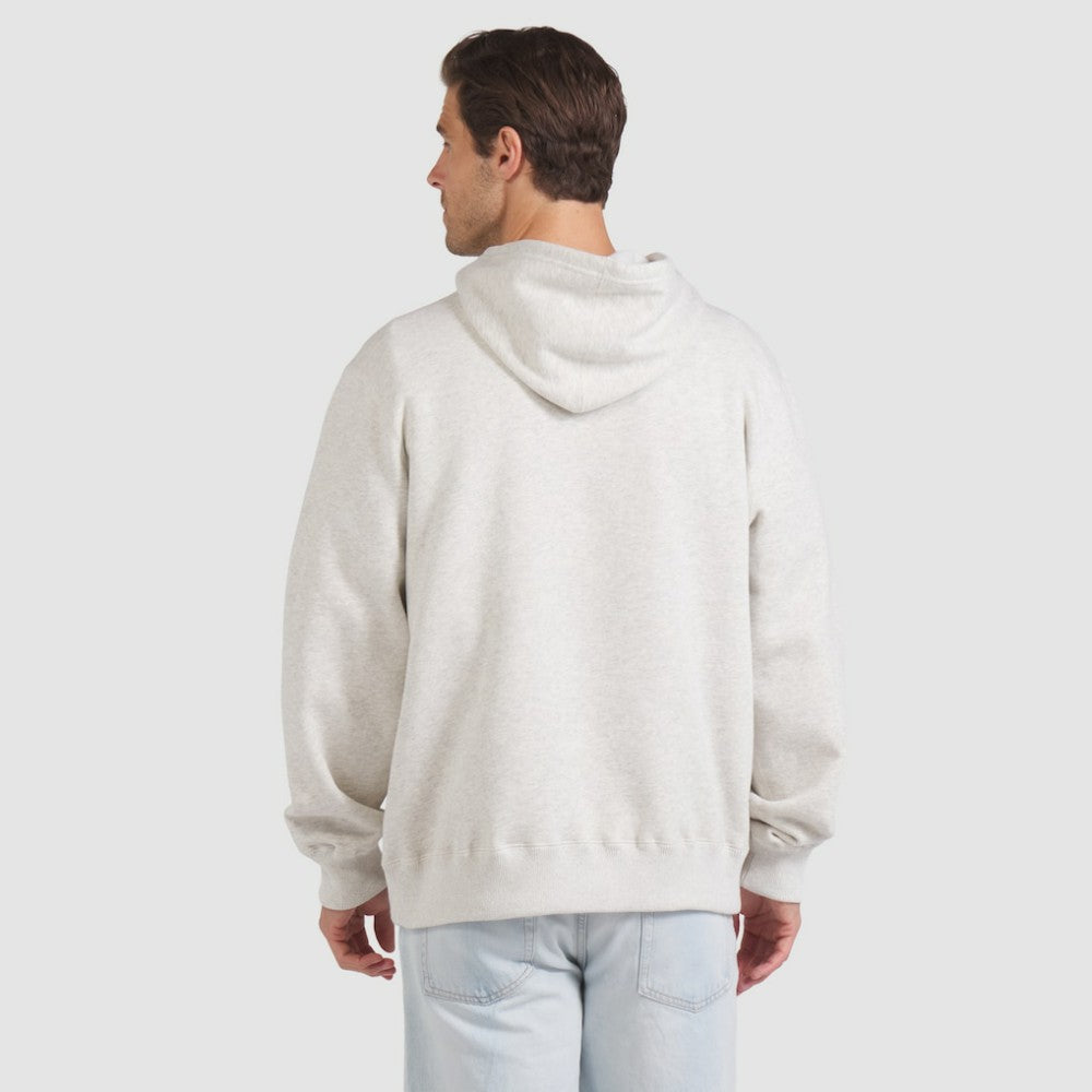 New Jersey Devils Fanatics Made in Canada Pullover Hoodie - Cream | Fanatics Lifestyle